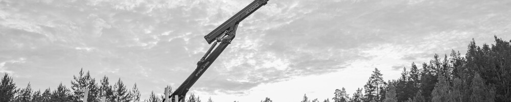 Forest trailer tail lights